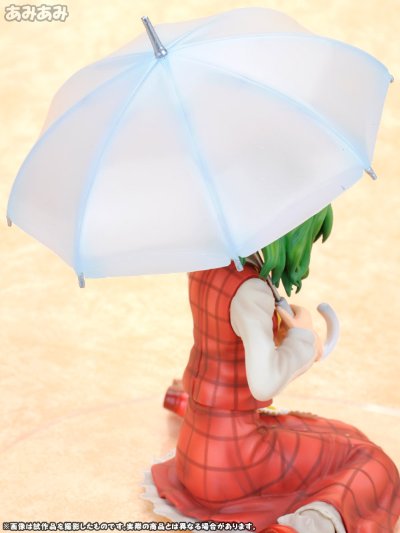 东方Project 1/8 風見幽香 -Ver.2-