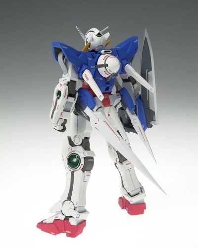 OOリージョン ♯2301 能天使高达