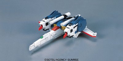 EXモデル 1/144 S高达アタッカー