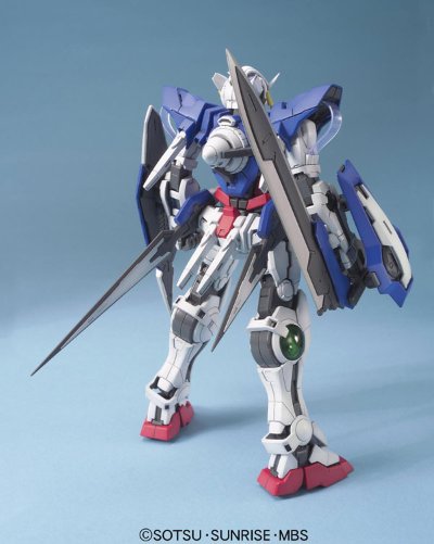 MG 1/100 能天使高达