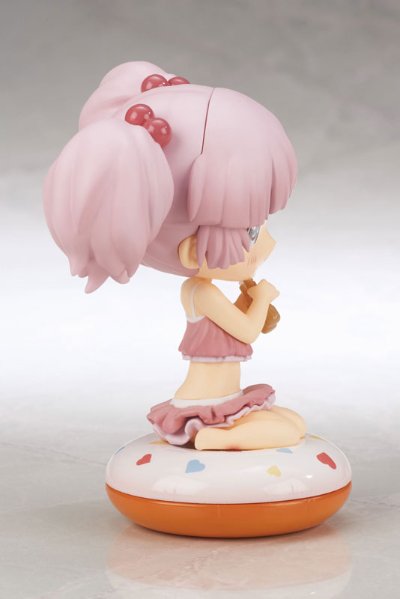 chocolte 摇曳百合 なちゅやちゅみ！ 吉川千夏