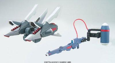 HCM-Pro 22-00 Z.A.K.U.SET