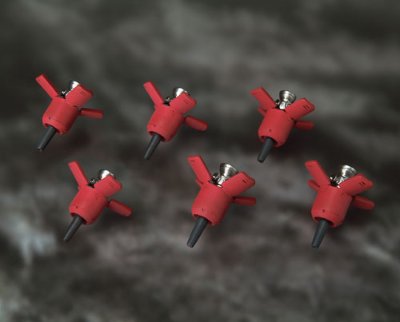 EXTENDED MS In Action 沙扎比