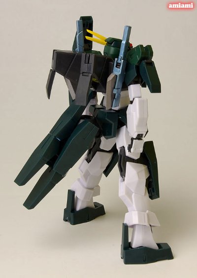 ROBOT魂 -ROBOT魂-〈SIDE MS〉 机动战士高达00 2nd SEASON GN-006 智天使高达