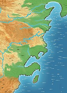 三国伝豪傑大全 赤壁之章