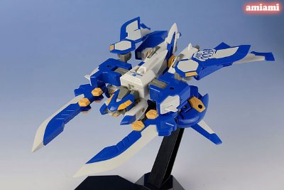 武装神姫 エスパディア