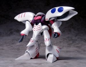 MS In Action 卡碧尼 パッケージリニューアル版