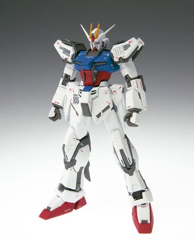 GUNDAM FIX FIGURATION G.F.F.NEXT GENERATION エール强袭高达(GFF 高达 フィックスフィギュレーション)