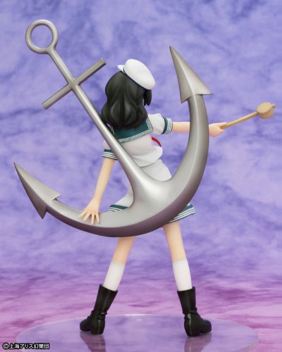 东方Project 水難事故の念縛霊 村紗水蜜