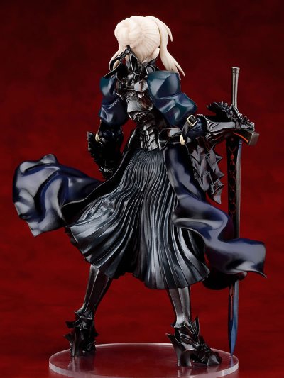 Fate/stay night Saber Alter
