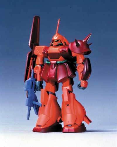 HGUC#52 玛拉塞