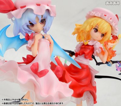 東方Project 蕾米莉亚・斯卡雷特