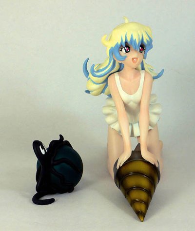 天元突破 ニア 水着ver.