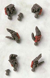 ハイディテールマニピュレーター HDM222 高达阿斯特蕾亚用 TYPE-F用 2