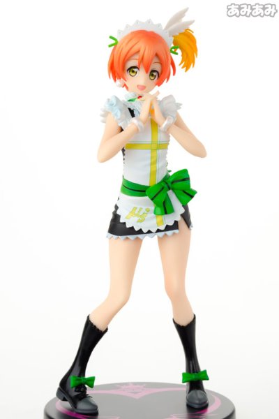 LoveLive! Complete Figure -花陽＆凛- 星空凛