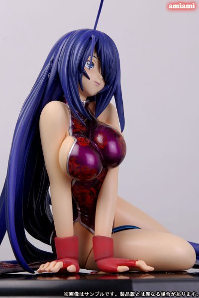 一骑当千DD 关羽云长 －DVD BOX版 旗袍ver.－ 通常版