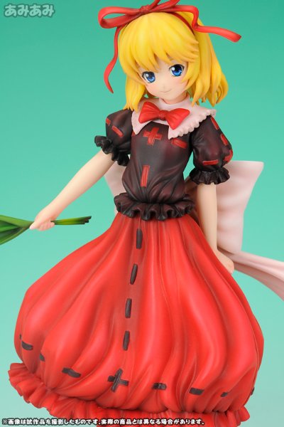 东方Project 小さなスイートポイズン 梅蒂森・梅兰可莉