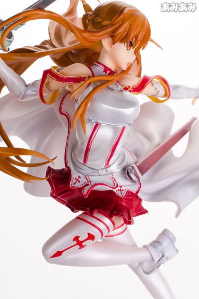 一番赏 刀剑神域 STAGE2 last赏 特殊颜色ver. 亚丝娜