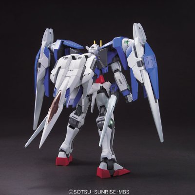 高达00 2nd SEASON ダブルオー＋オーライザー SpecialSET