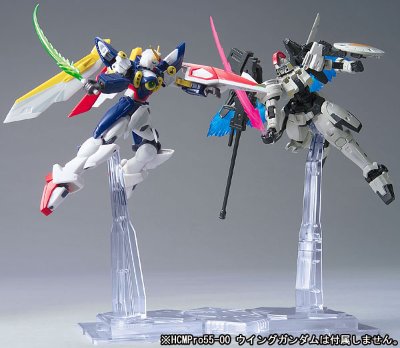 HCM Pro 58-00 托尔吉斯