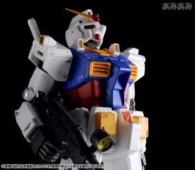 【初回特典付】 GUNDAM FIX FIGURATION METAL COMPOSITE RX-78-2 高达(THE ORIGIN) （フィックスフィギュレーション）