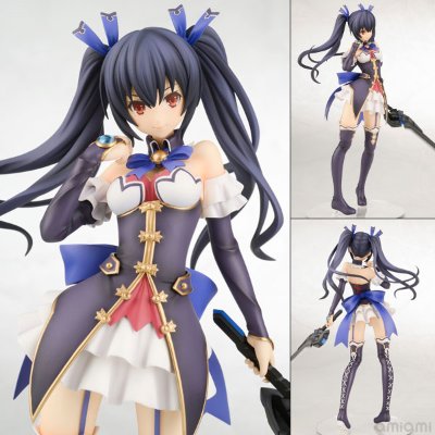 超次元游戏海王星 诺瓦露