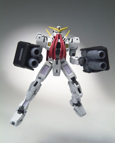 MS In Action 高达ナドレ