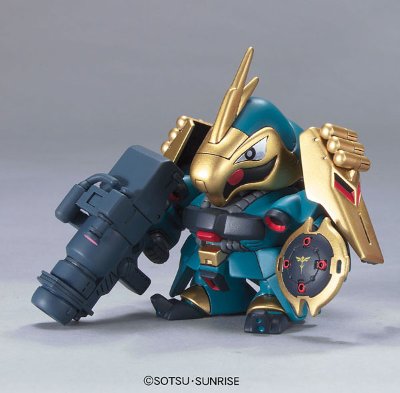 BB戦士 逆襲のシャアSET