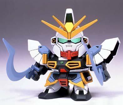 SD高达 G-GENERATION No.37 沙漠高达