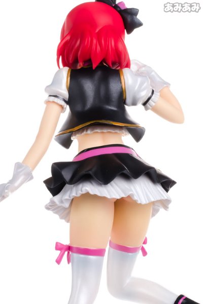 PM 手办 LoveLive! School idol project 西木野真姫 No Brand Girls WF限定Ver. 