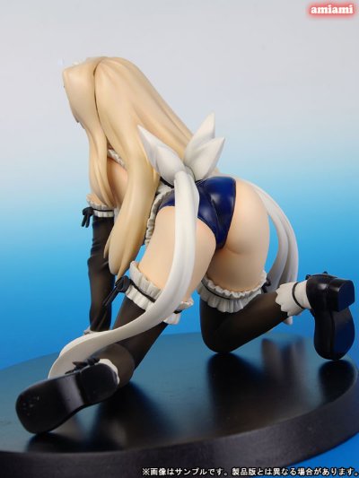 ToHeart2 久寿川莎莎拉 -スク水女仆ver.・通常版-