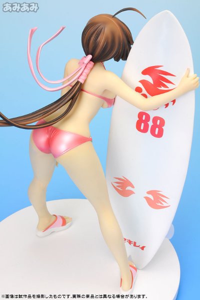 结 冲浪女孩版
