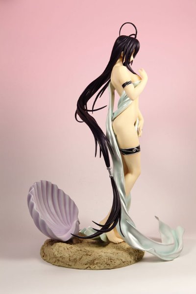 一騎当千 XX 関羽雲長 ヴィーナスver. 美白カラー
