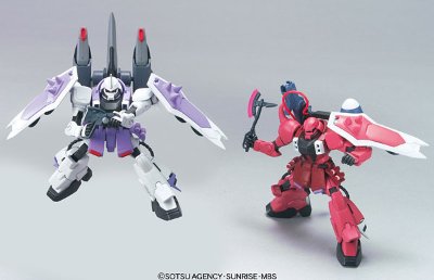 HCM-Pro 22-00 Z.A.K.U.SET