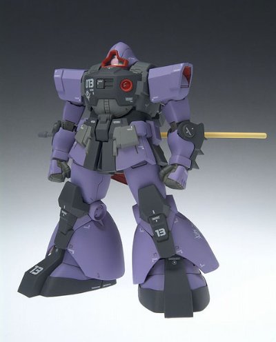 ZEONOGRAPHY ＃3004a ペズンドワッジ