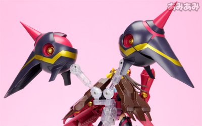 机娘计划 IS〈无限斯特拉托斯〉甲龙×凰铃音