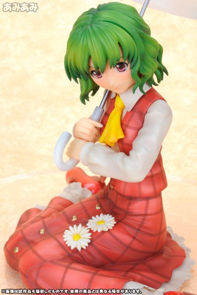 东方Project 1/8 風見幽香 -Ver.2-