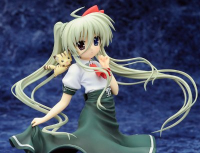 魔法少女奈叶ViVid 艾茵哈特・斯崔特斯