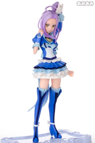 DX Girls Suite光之美少女♪ 节拍天使