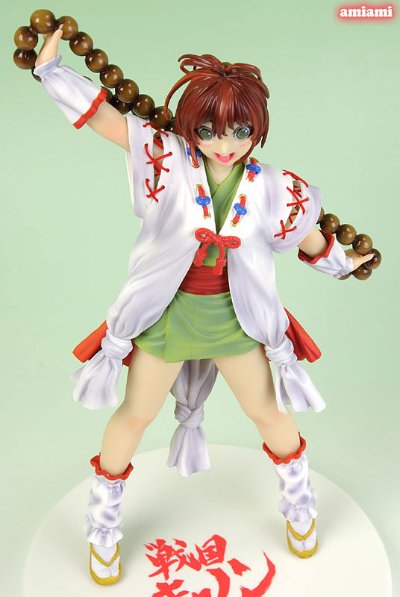 戦国キャノン－戦国エース エピソードIII－ 瑞香