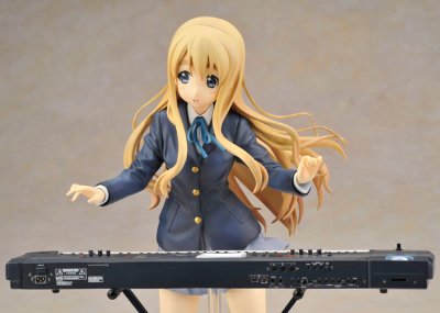 轻音少女！ 琴吹紬
