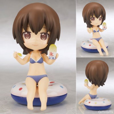 chocolte 摇曳百合 なちゅやちゅみ！ 船见结衣