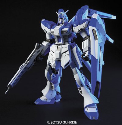 HGUC Hi-ν高达