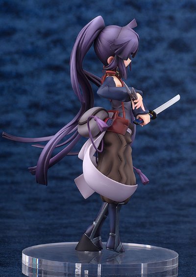 记录的地平线 晓