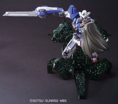 HCM pro 机动战士高达00 能天使高达 DX