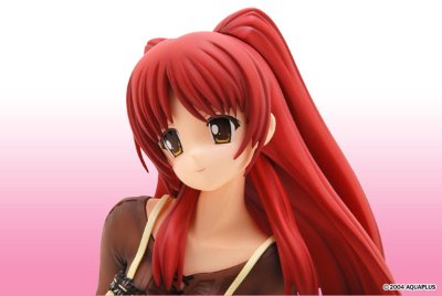 ToHeart2 向坂環 -私服ver.-