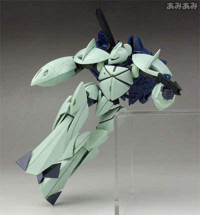 ROBOT魂 -ROBOT魂-〈SIDE MS〉机动战士高达∀  CONCEPT-X6-1-2倒X高达 