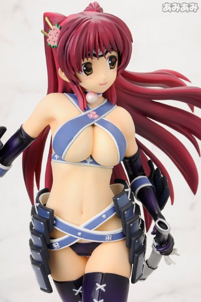 ToHeart2 愛佳でいくの！！ サムライ 環