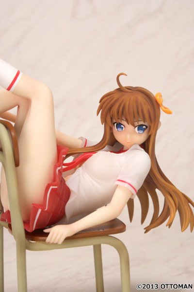 白日梦系列 vol.08 女子高生 咲希