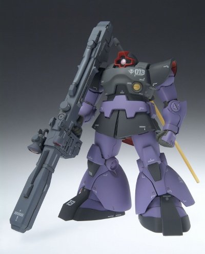 ZEONOGRAPHY ＃3004a ペズンドワッジ